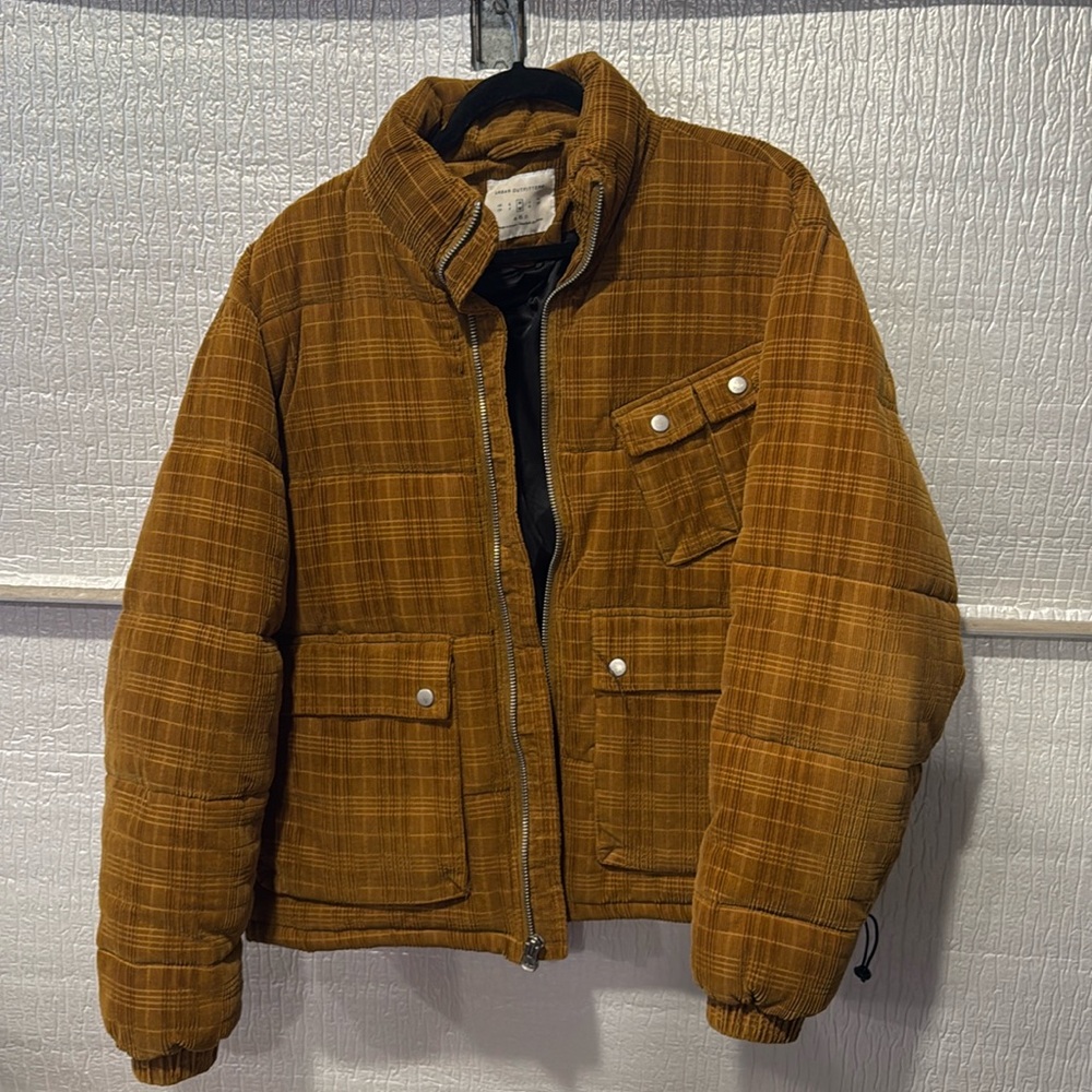 Urban OutFitters Jacket